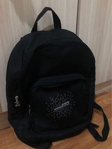 Kinetix Sırt çantası - Görsel 2