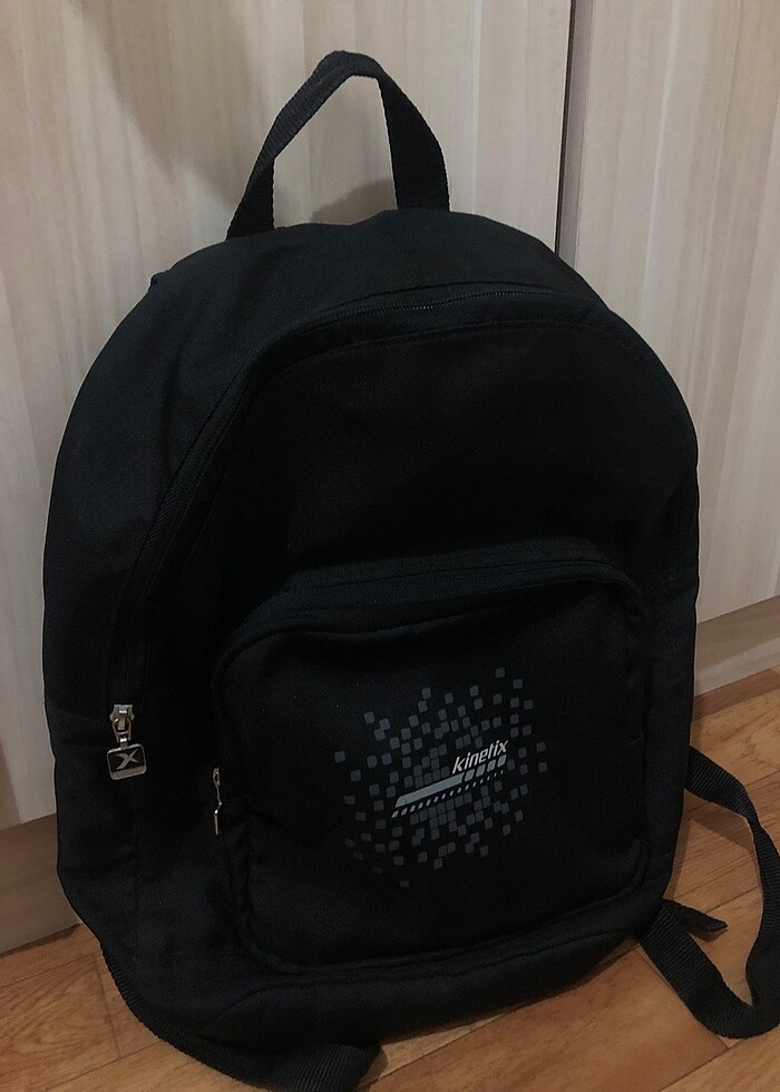 Kinetix Sırt çantası - Görsel 2