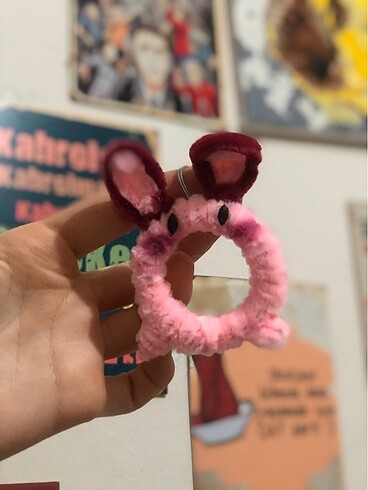 Anahtarlık ,charm - Görsel 2