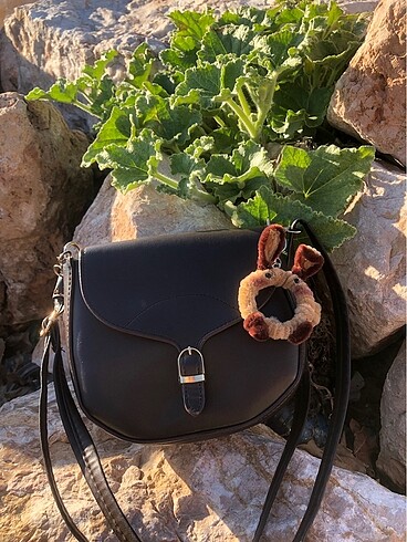 Çanta charmı - Görsel 3