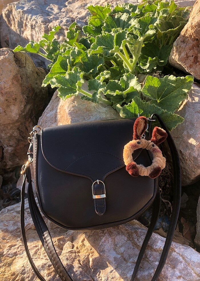 Çanta charmı - Görsel 3