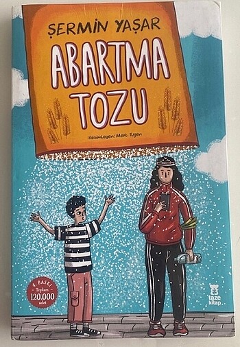 Abartma Tozu