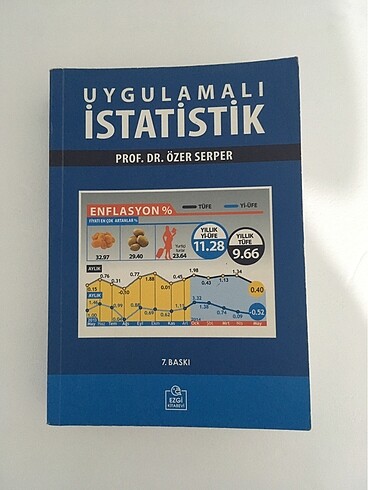 İstatistik