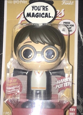  Harry potter funko pop 