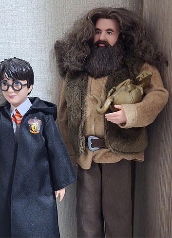 hagrid
