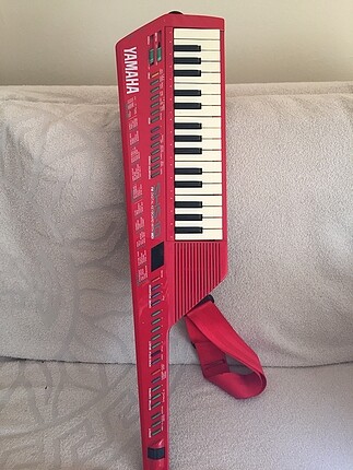Yamaha org