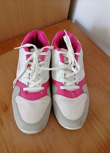 Kinetix #kinetix kadın spor ayakkabı