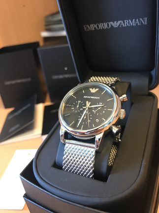 Emporio Armani AR1811