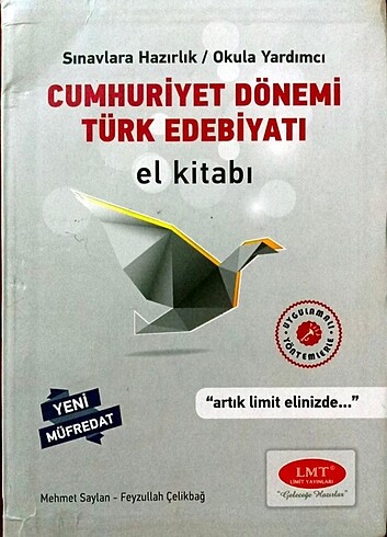 Cumhuriyet edebiyatı