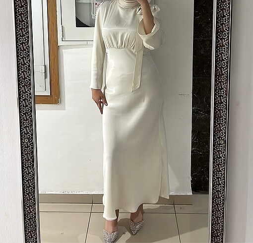 Milla abiye