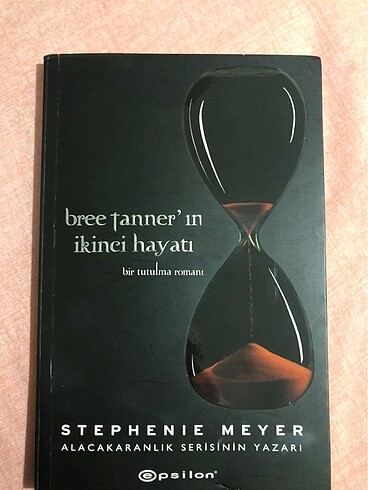 Stephenie Meyer - Bree Tanner?ın İkinci Hayatı