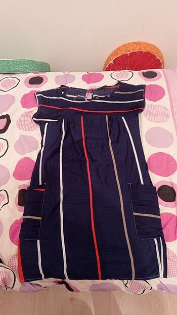 Zara elbise s beden