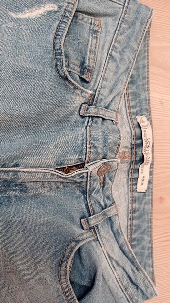 LC Waikiki Lcw Pantolon
