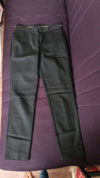 Zara pantolon S beden