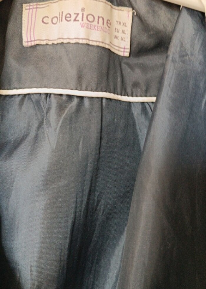 Spor mont - Görsel 3