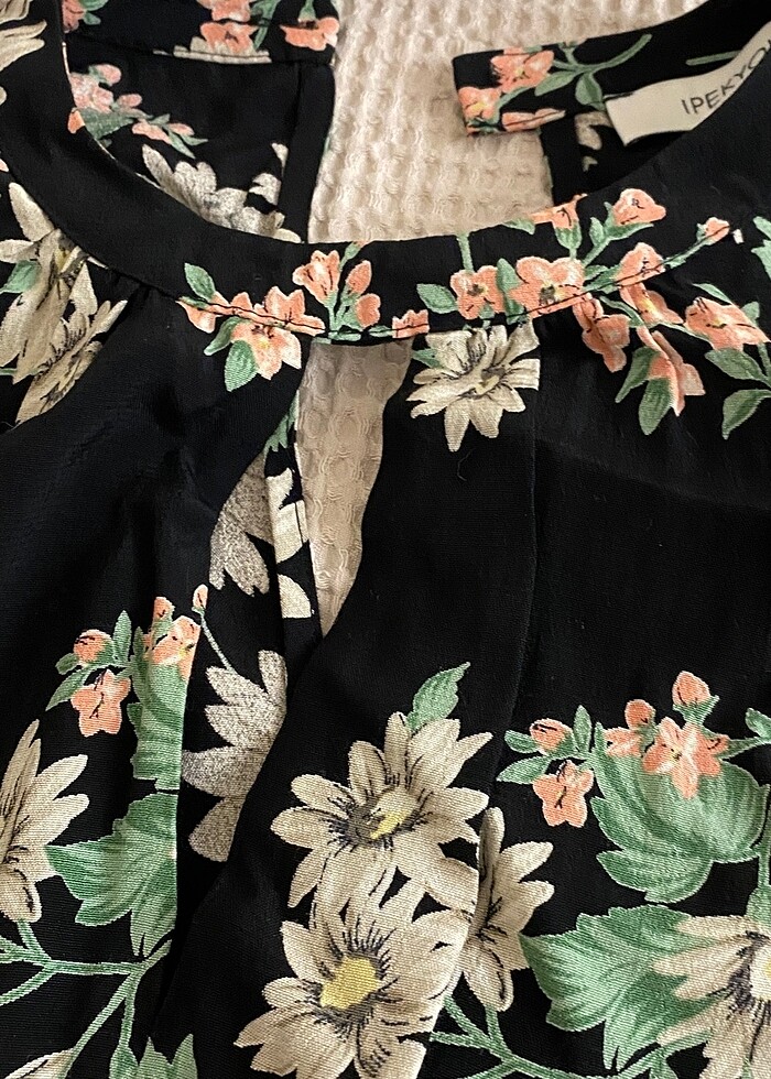 Elbise ipekyol - Görsel 2