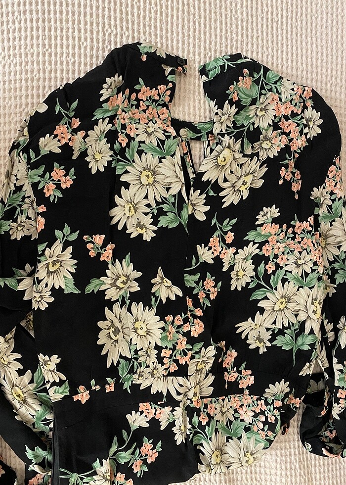 Elbise ipekyol - Görsel 4