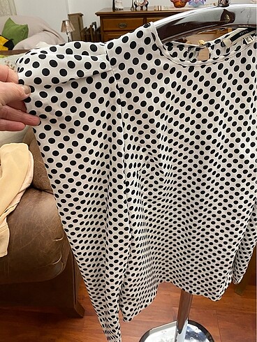 Bluz abiye - Görsel 3