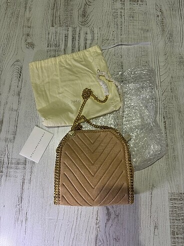 Stella McCartney Stella McCartney Çanta