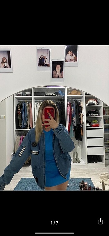 Pull & Bear Kot ceket