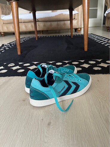 Hummel Hummel spor ayakkabı