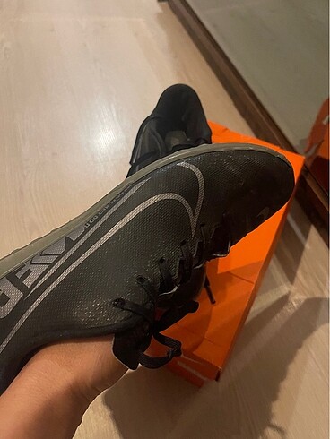 Nike Nike halı saja krampon