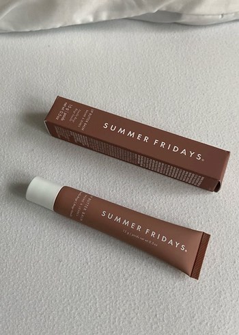 Summerfridays Lipbalm