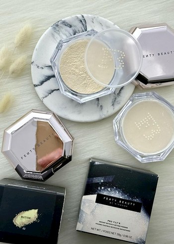 Fenty Beauty Pro Filter Pudra - Görsel 2
