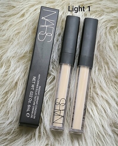 Nars Kapatıcı