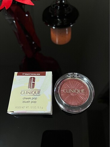 Clinique Allık
