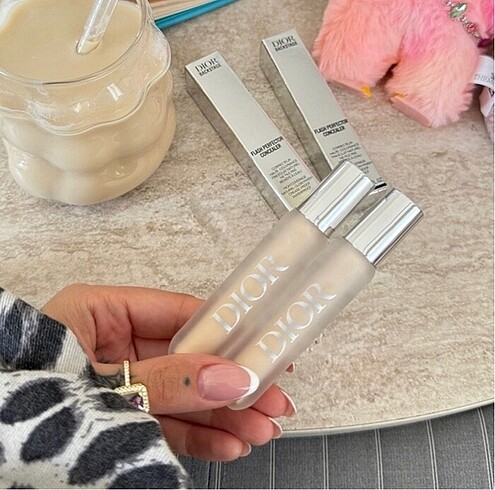 Dior Kapatıcı