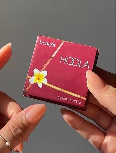 Benefit Benefit Hoola Bronzer