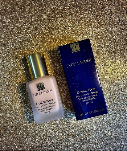 Estee Lauder Double Wear Fondoten