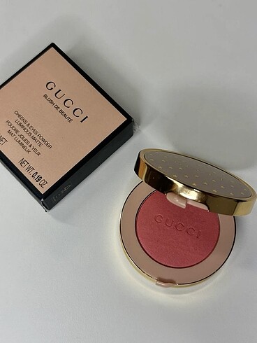 Gucci Gucci Allık