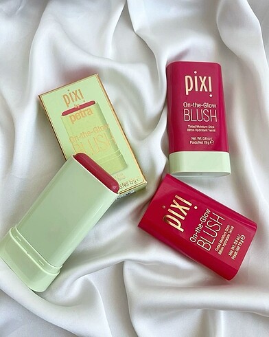 Pixi Allık