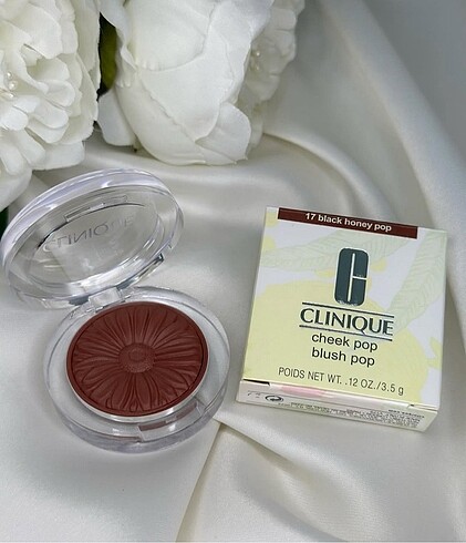 Clinique Allık