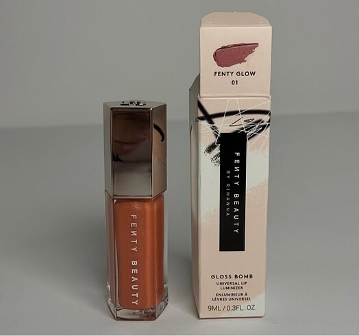 Fenty Beauty Lip Gloss