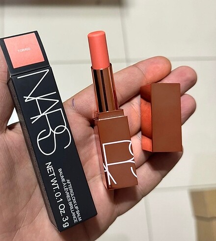 Nars Nars Lip Balm