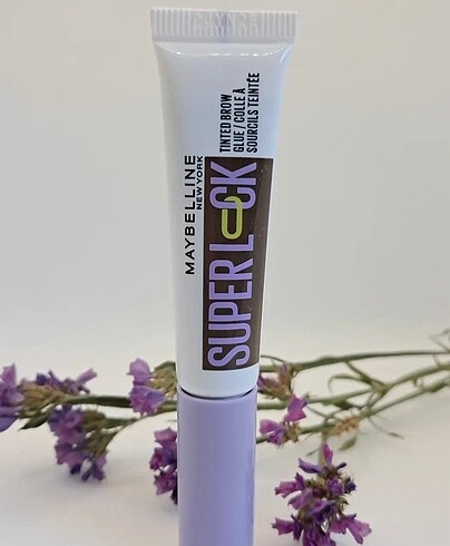 Maybelline Superlock Kaş Sabitleyici