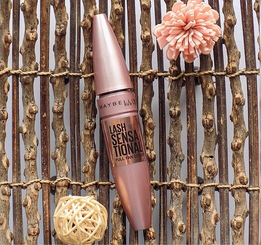 Maybelline Lash Sensational Maskara