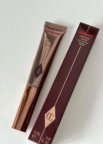 Charlotte Tilbury Likit Kontur