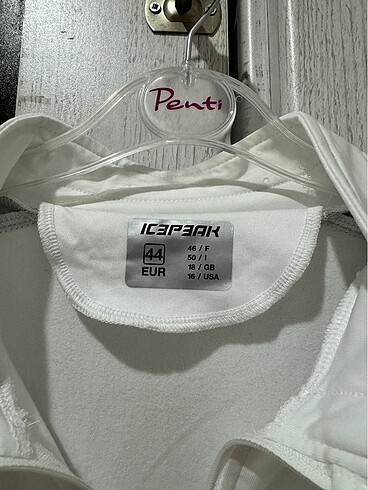 44 Beden Icepeak üst
