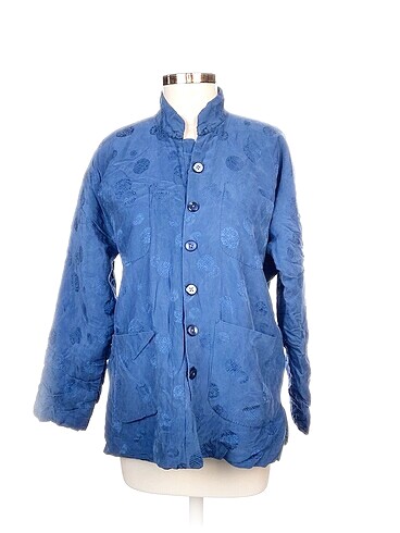 Vintage Love Ceket %70 İndirimli.