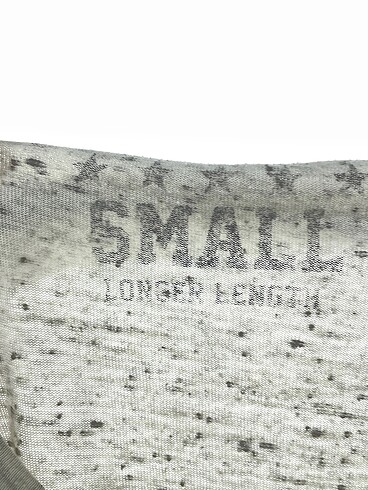 Vintage Love T-shirt %70 İndirimli. - Görsel 4