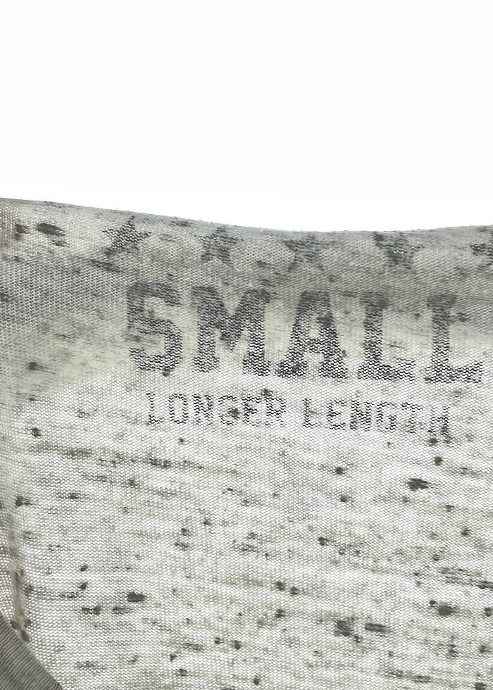 Vintage Love T-shirt %70 İndirimli. - Görsel 4