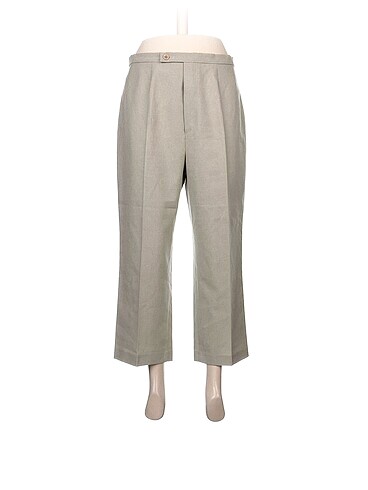 Vintage Love Kumaş Pantolon %70 İndirimli.