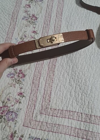 Hermes taba kemer