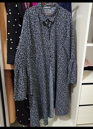 Tesettür tunik 
