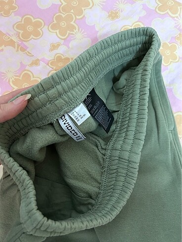 H&M hm eşofman altı