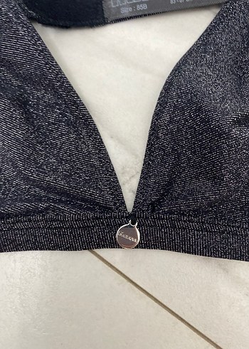 Kom simli sütyen (85 B) - Görsel 2